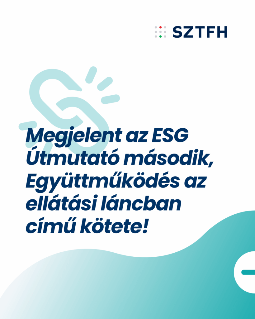 ESG Útmutató LinkedIn